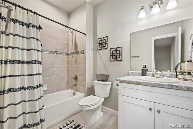 11250 Florence Street #22C Commerce City, CO 80640