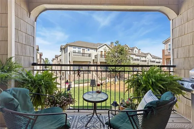 11250 Florence Street #22C Commerce City, CO 80640