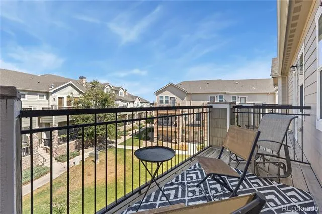 11250 Florence Street #22C Commerce City, CO 80640