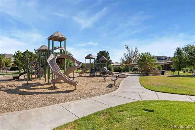 11250 Florence Street #22C Commerce City, CO 80640