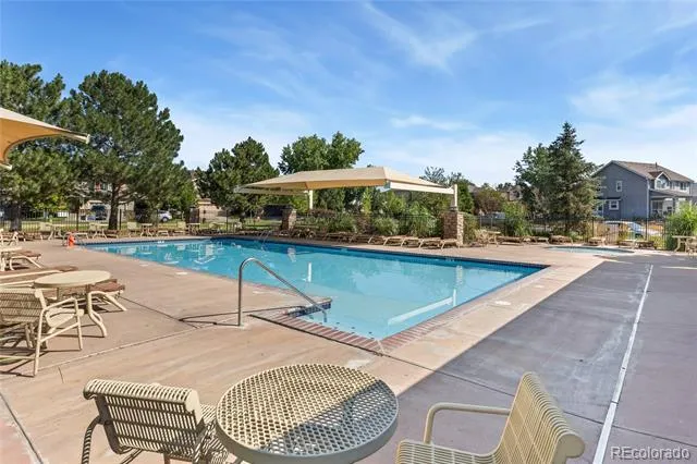 11250 Florence Street #22C Commerce City, CO 80640
