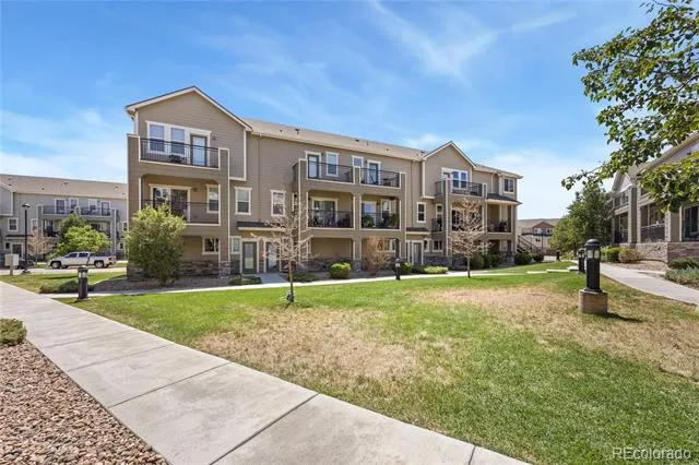 11250 Florence Street #22C Commerce City, CO 80640