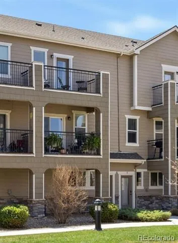 11250 Florence Street #22C Commerce City, CO 80640