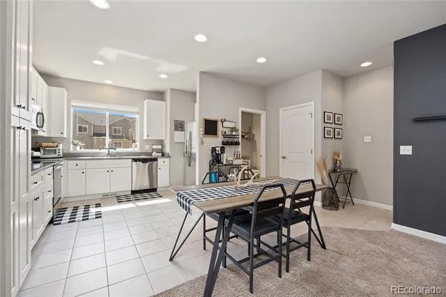 11250 Florence Street #22C Commerce City, CO 80640