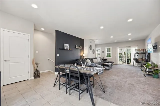 11250 Florence Street #22C Commerce City, CO 80640