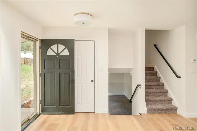 28359 Pine Drive Evergreen, CO 80439