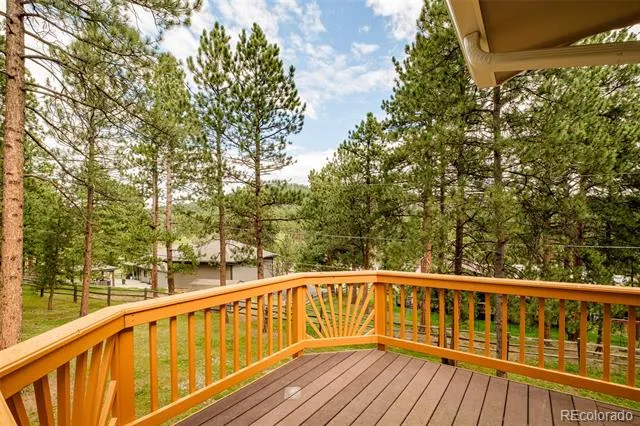 28359 Pine Drive Evergreen, CO 80439
