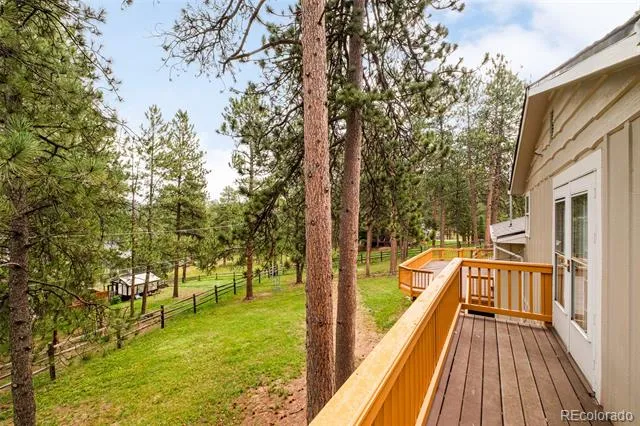 28359 Pine Drive Evergreen, CO 80439