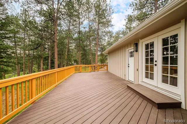 28359 Pine Drive Evergreen, CO 80439