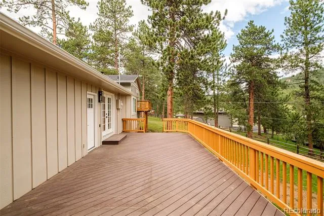 28359 Pine Drive Evergreen, CO 80439