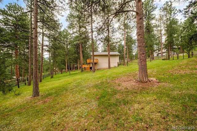 28359 Pine Drive Evergreen, CO 80439