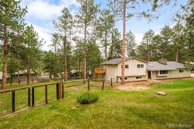 28359 Pine Drive Evergreen, CO 80439