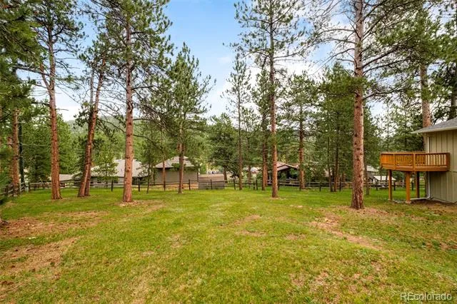 28359 Pine Drive Evergreen, CO 80439
