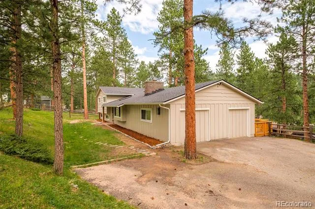 28359 Pine Drive Evergreen, CO 80439