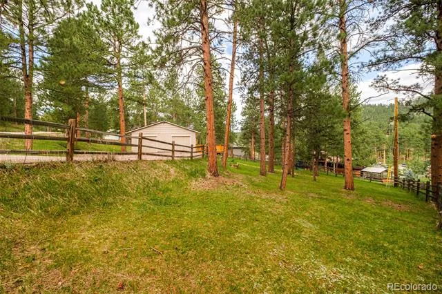 28359 Pine Drive Evergreen, CO 80439