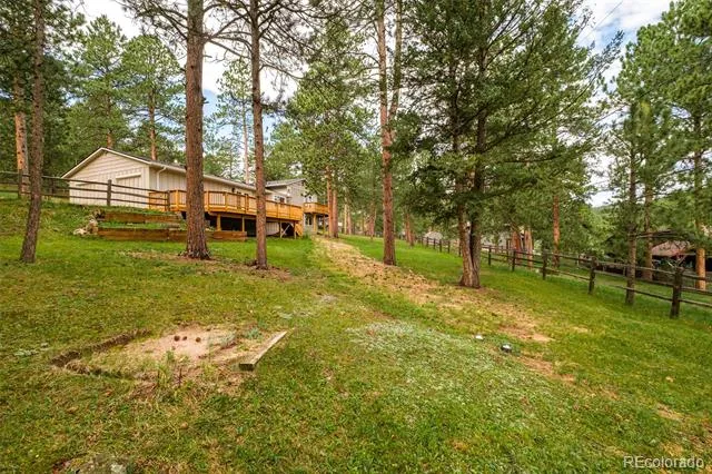 28359 Pine Drive Evergreen, CO 80439