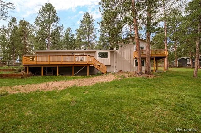 28359 Pine Drive Evergreen, CO 80439