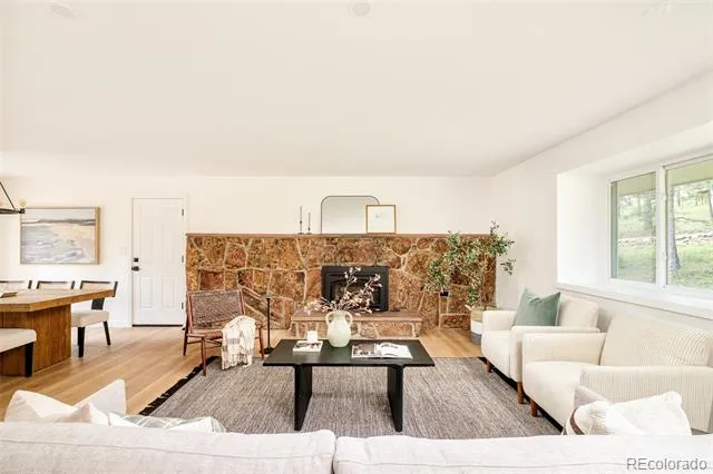 28359 Pine Drive Evergreen, CO 80439