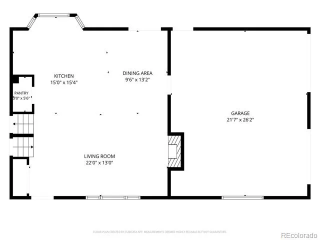 28359 Pine Drive Evergreen, CO 80439