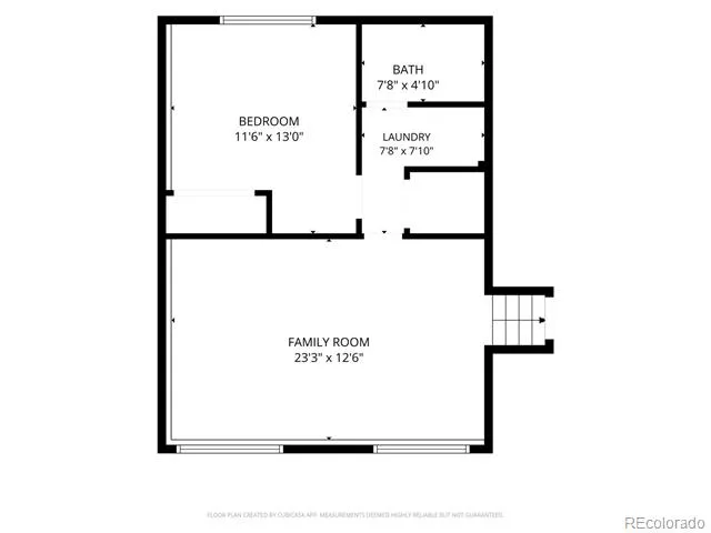 28359 Pine Drive Evergreen, CO 80439