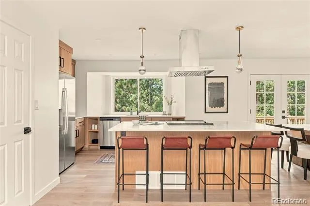 28359 Pine Drive Evergreen, CO 80439