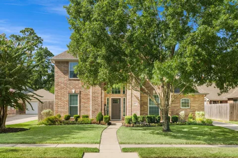 1611 Pincher Creek Drive