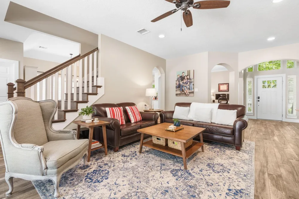 1611 Pincher Creek Drive Spring, TX 77386