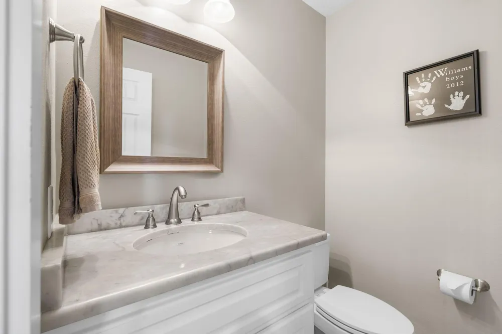 1611 Pincher Creek Drive Spring, TX 77386