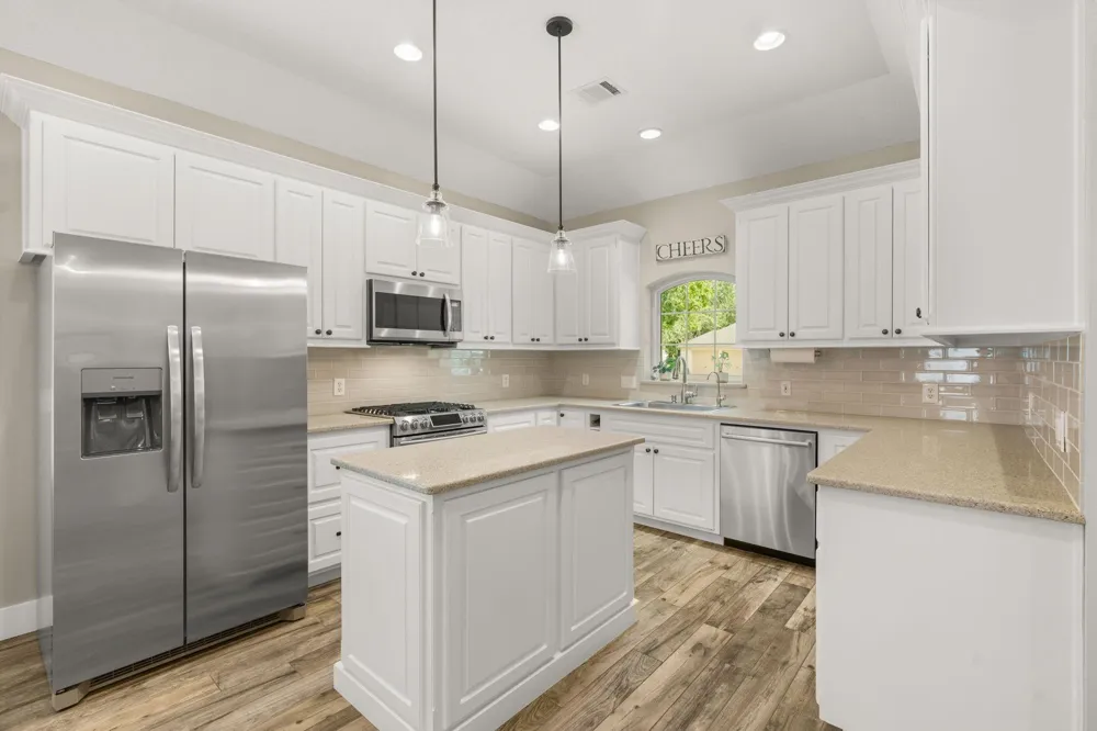 1611 Pincher Creek Drive Spring, TX 77386