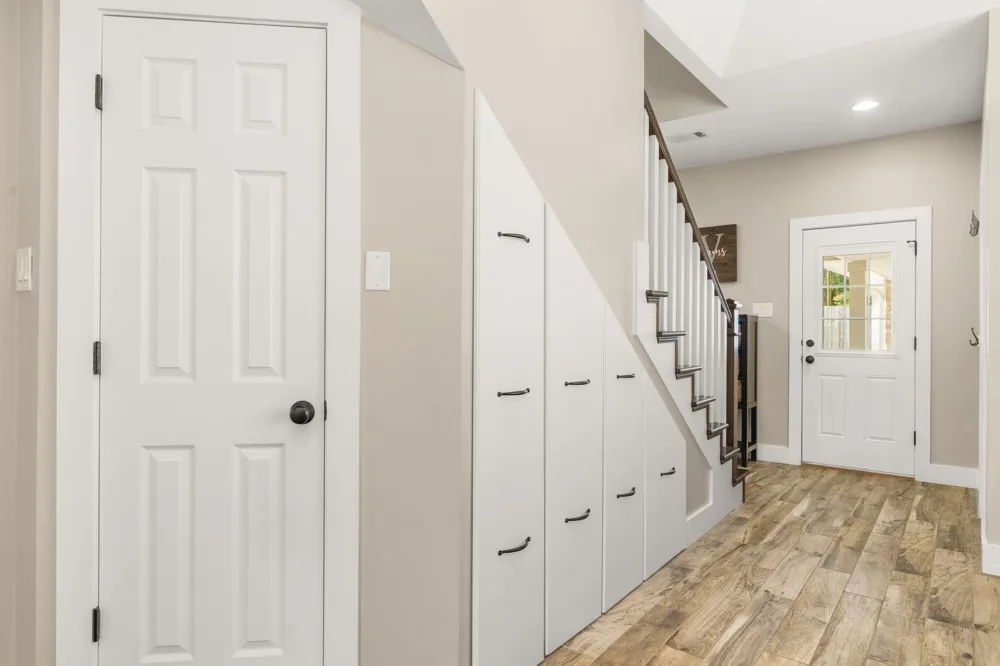 1611 Pincher Creek Drive Spring, TX 77386