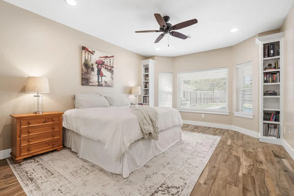1611 Pincher Creek Drive Spring, TX 77386