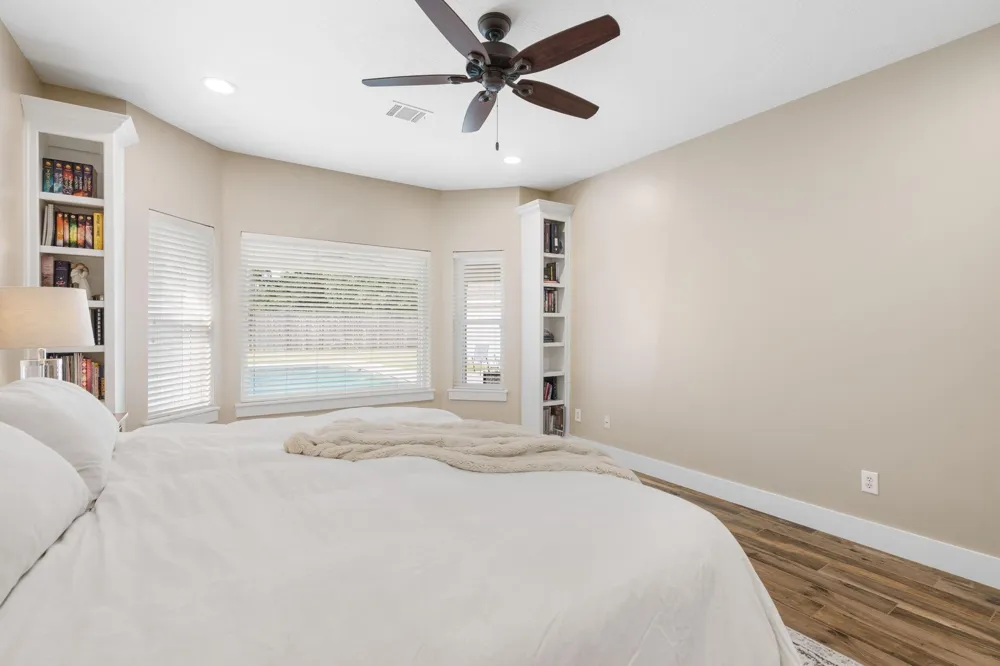 1611 Pincher Creek Drive Spring, TX 77386