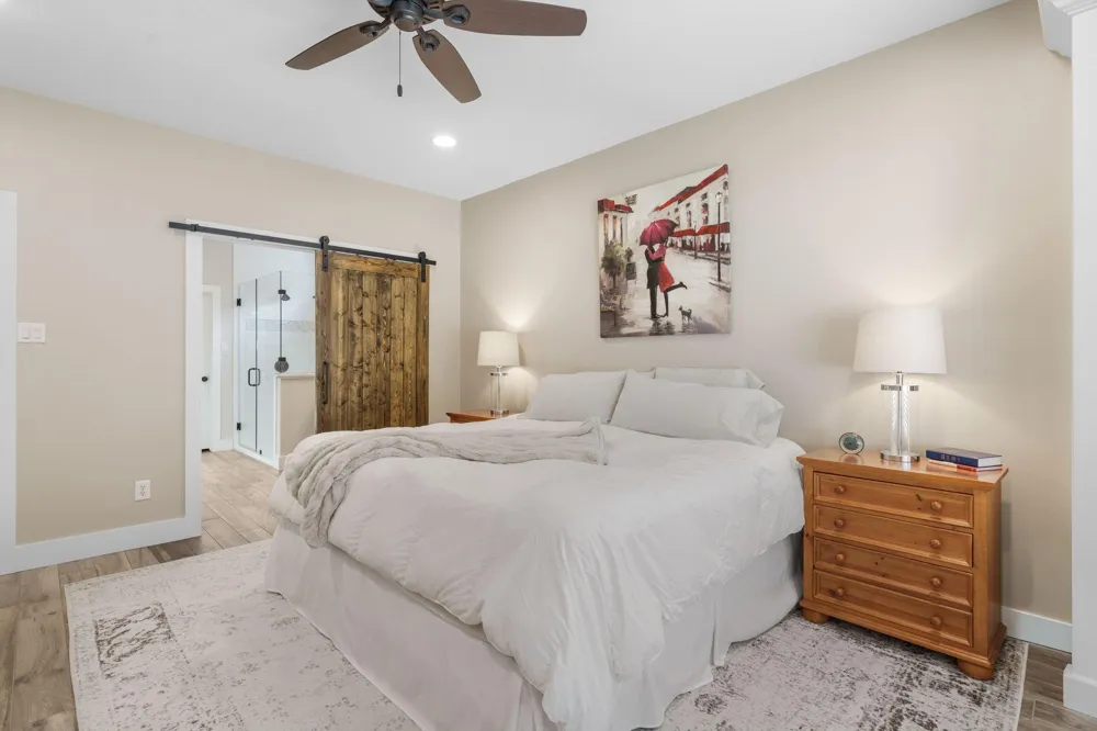 1611 Pincher Creek Drive Spring, TX 77386