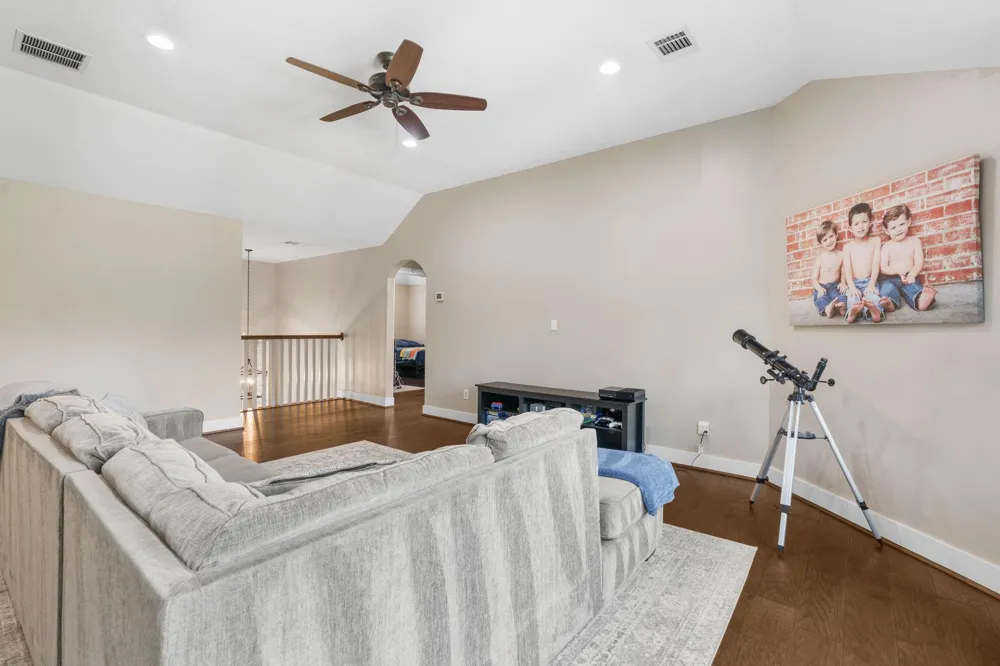 1611 Pincher Creek Drive Spring, TX 77386
