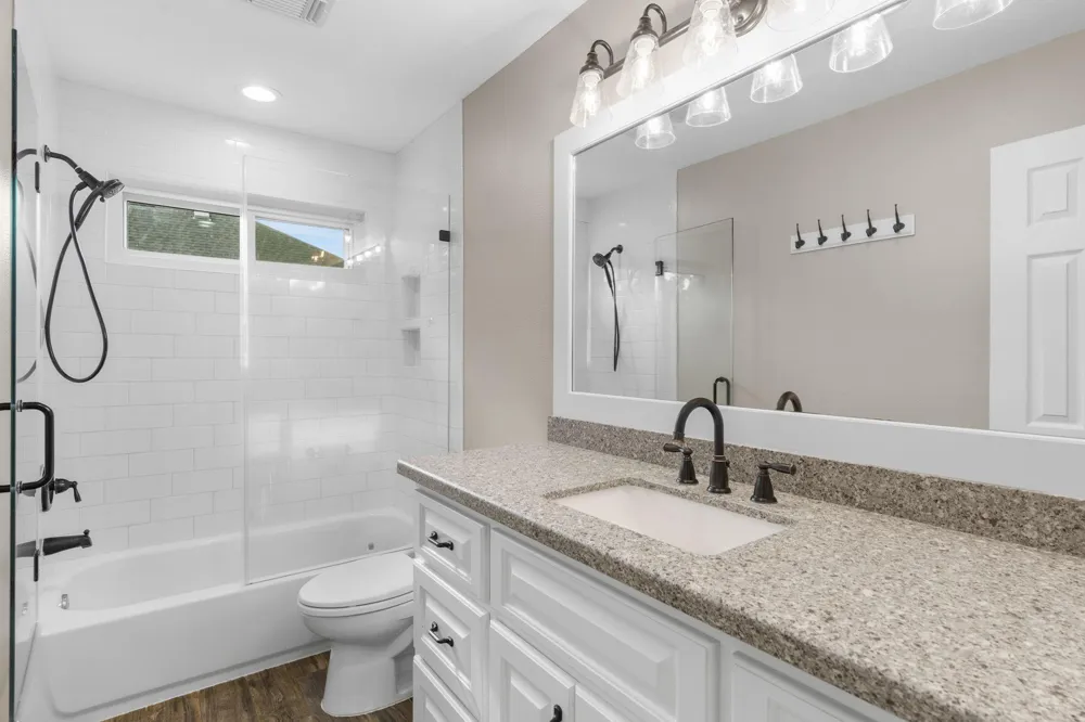 1611 Pincher Creek Drive Spring, TX 77386