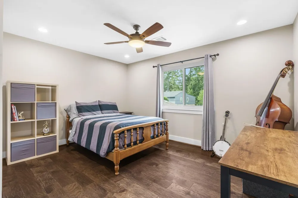 1611 Pincher Creek Drive Spring, TX 77386