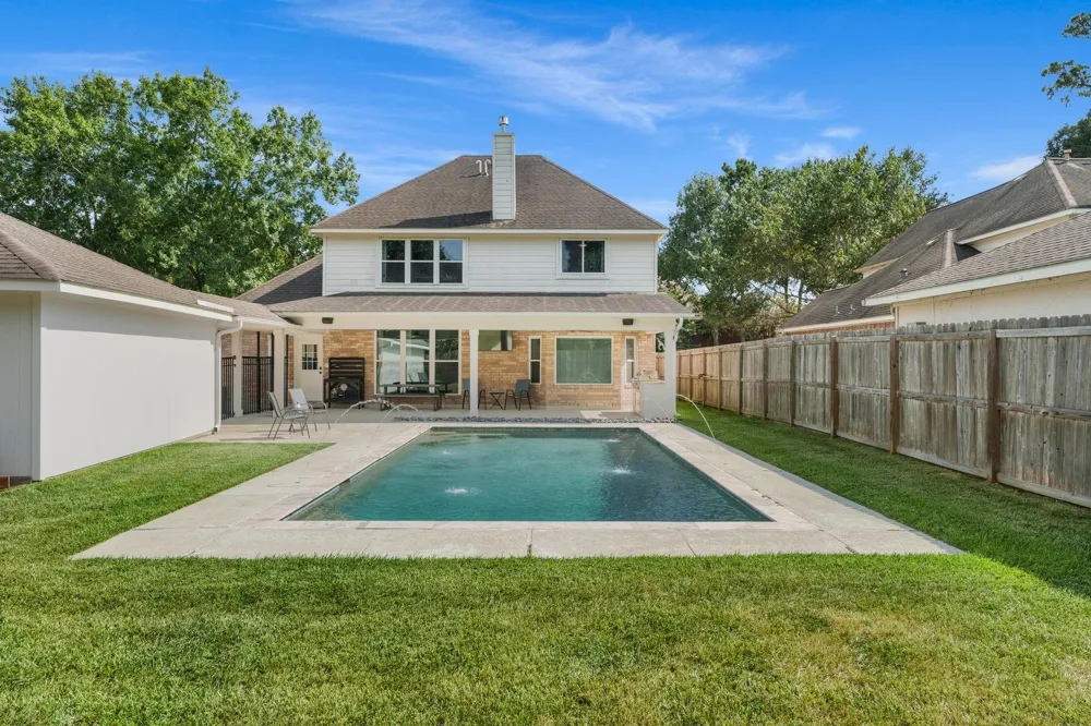 1611 Pincher Creek Drive Spring, TX 77386