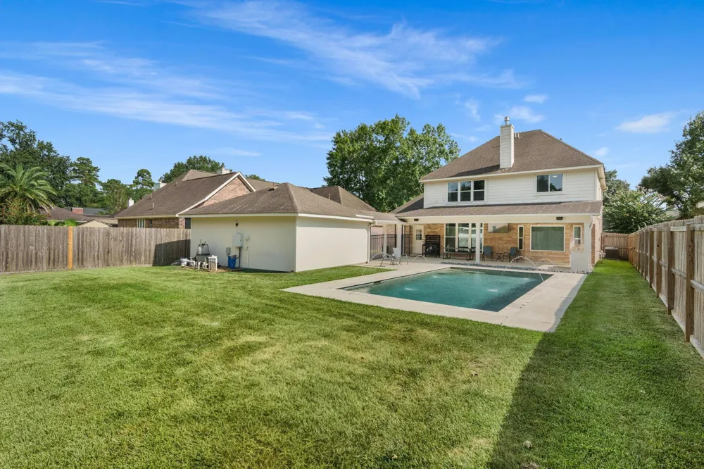 1611 Pincher Creek Drive Spring, TX 77386