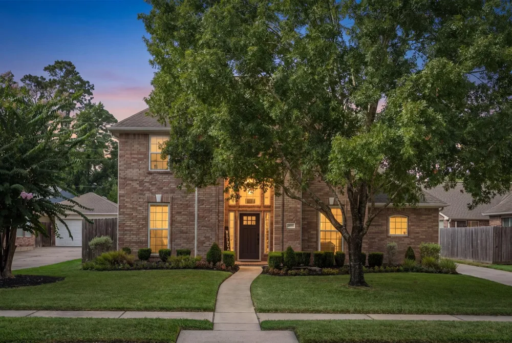 1611 Pincher Creek Drive Spring, TX 77386