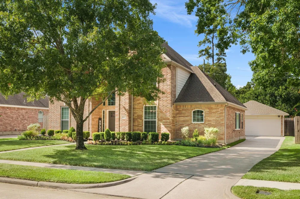 1611 Pincher Creek Drive Spring, TX 77386