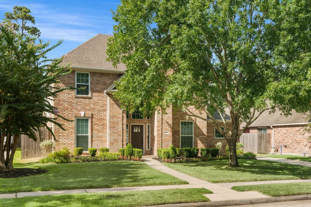 1611 Pincher Creek Drive Spring, TX 77386