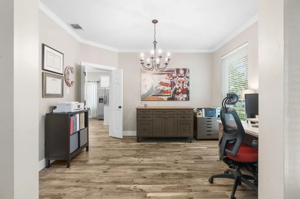 1611 Pincher Creek Drive Spring, TX 77386