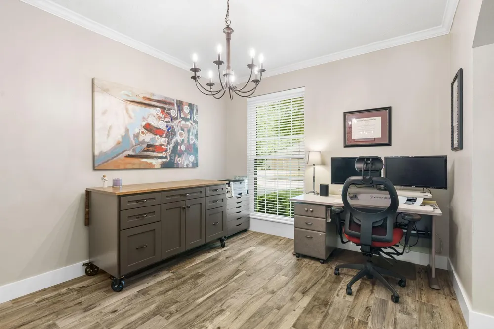 1611 Pincher Creek Drive Spring, TX 77386