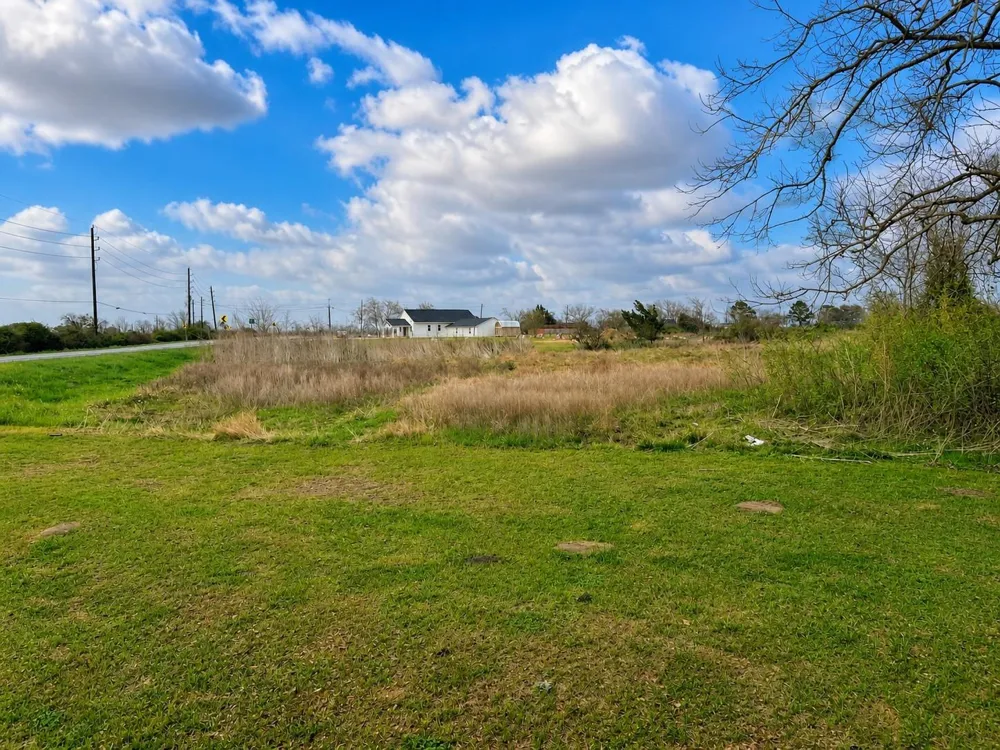 W Fm 1161 Wharton, TX 77488