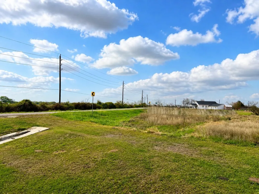 W Fm 1161 Wharton, TX 77488