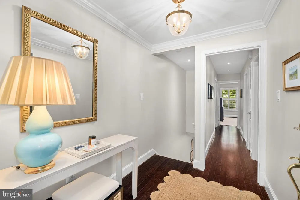 3291 SUTTON PLACE NW #D Washington, DC 20016