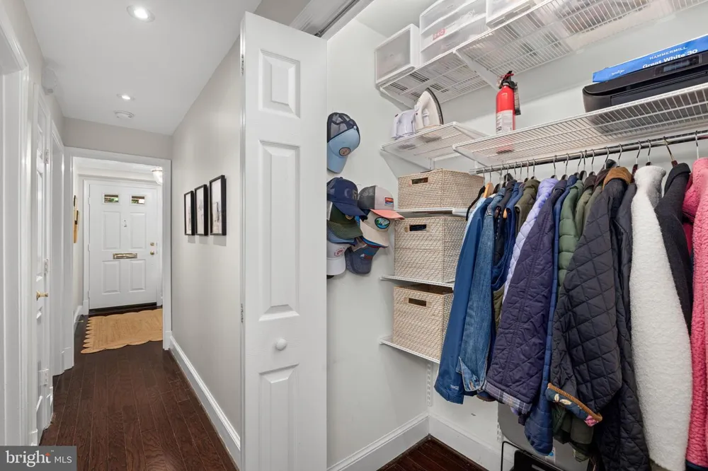 3291 SUTTON PLACE NW #D Washington, DC 20016
