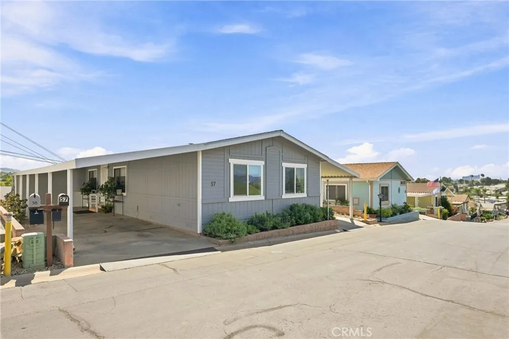 909 Richland Road #57 San Marcos, CA 92069