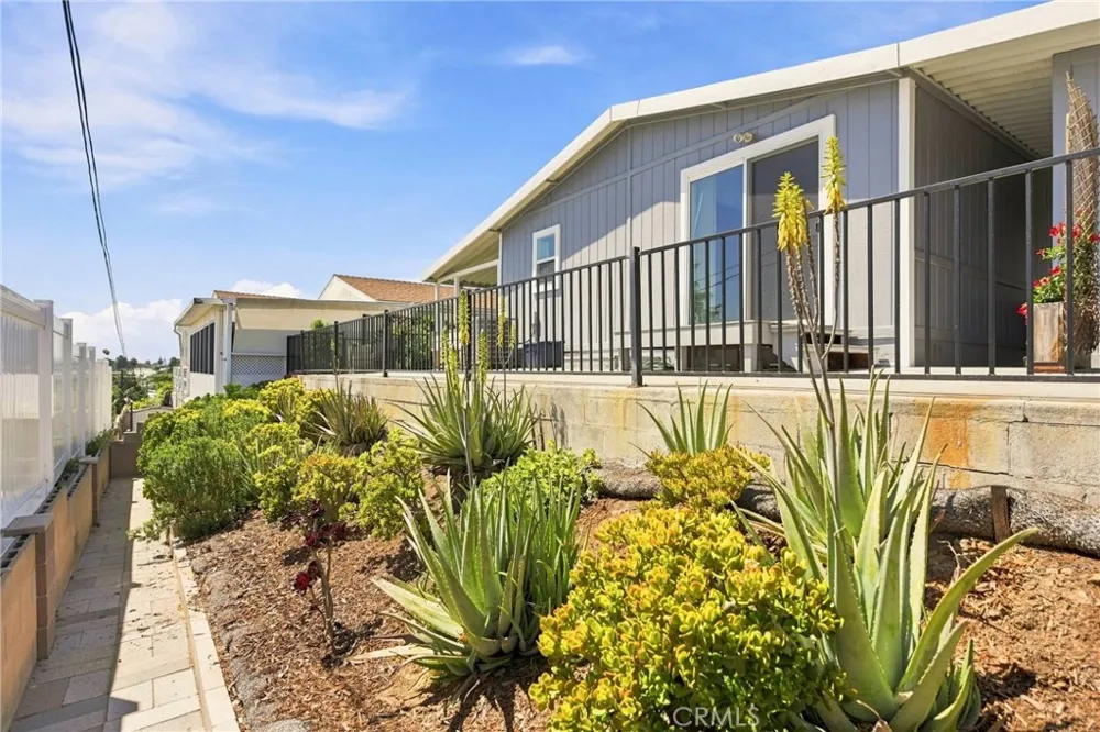909 Richland Road #57 San Marcos, CA 92069