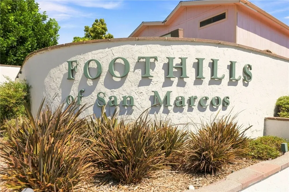 909 Richland Road #57 San Marcos, CA 92069
